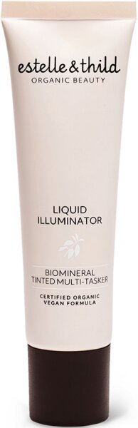 estelle & thild BioMineral Liquid Illuminator Getönte Gesichtscreme