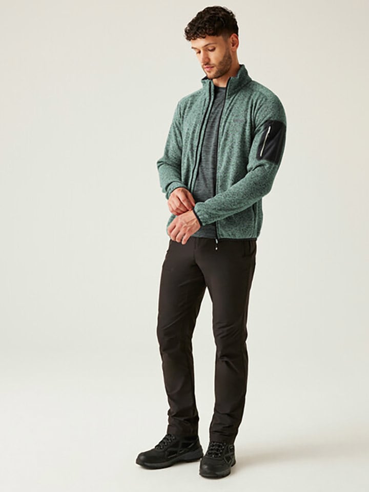 Regatta Fleecejacke 
