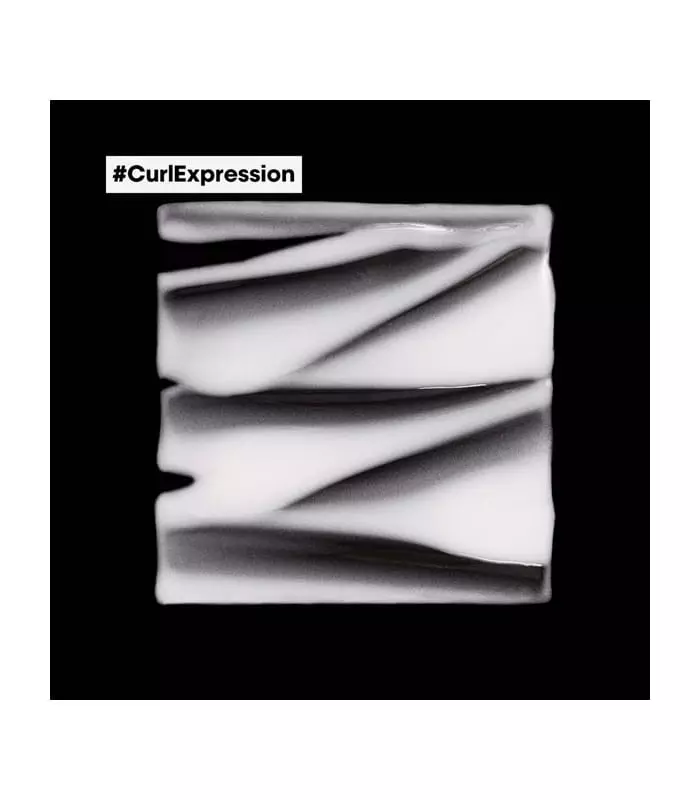 CRÈME EN MOUSSE SANS RINÇAGE Curl Expression