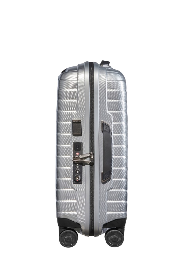 Valigia con ruote Samsonite Proxis da 55 cm