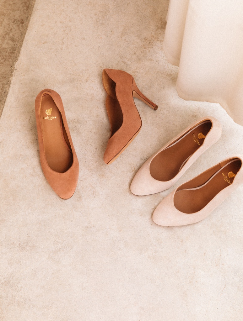 Stella - Beige Provençal