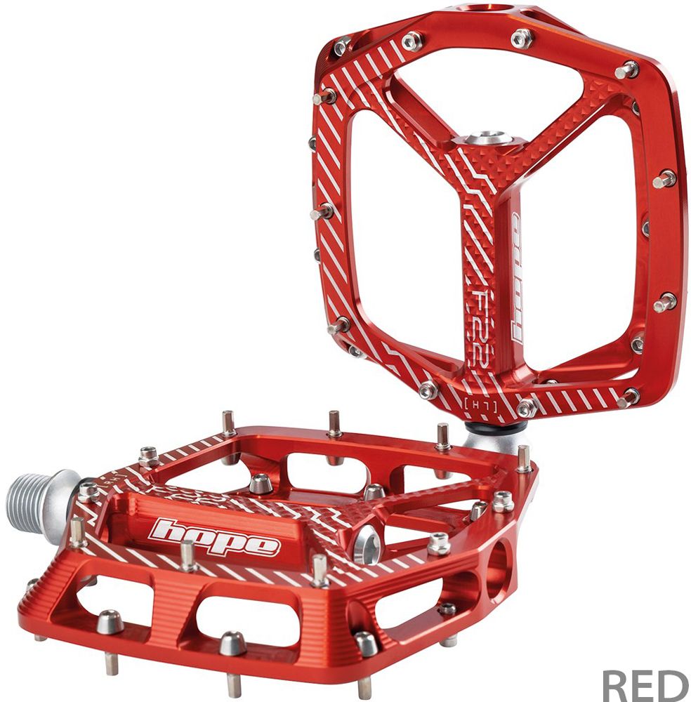 Hope F22 Plattformpedale kaufen | Bike-Discount