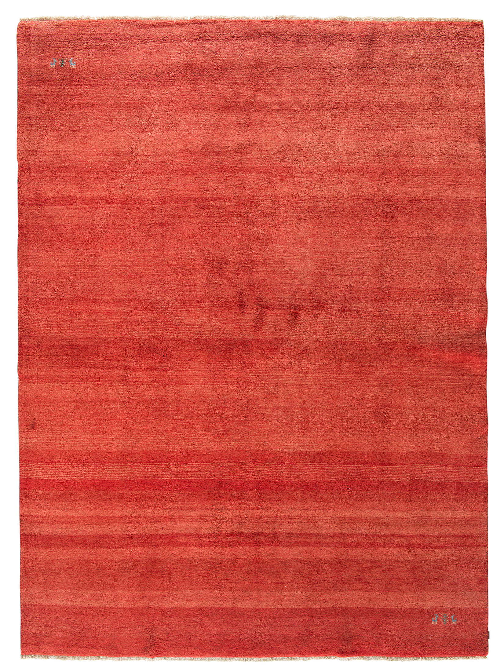 Persischer Gabbeh ca. 255 x 340 cm, Unikat / Einzelstück