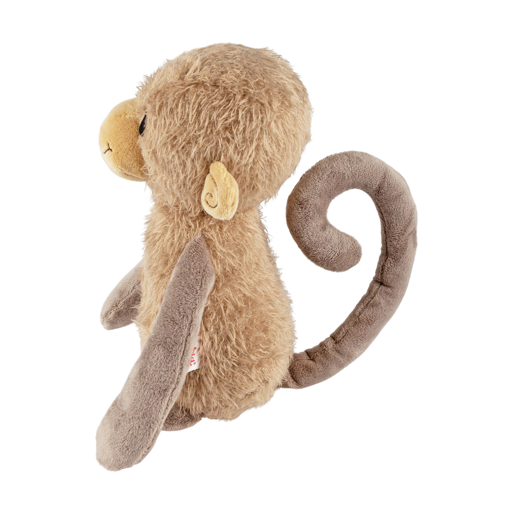 Kuschelaffe Affi, Anouk