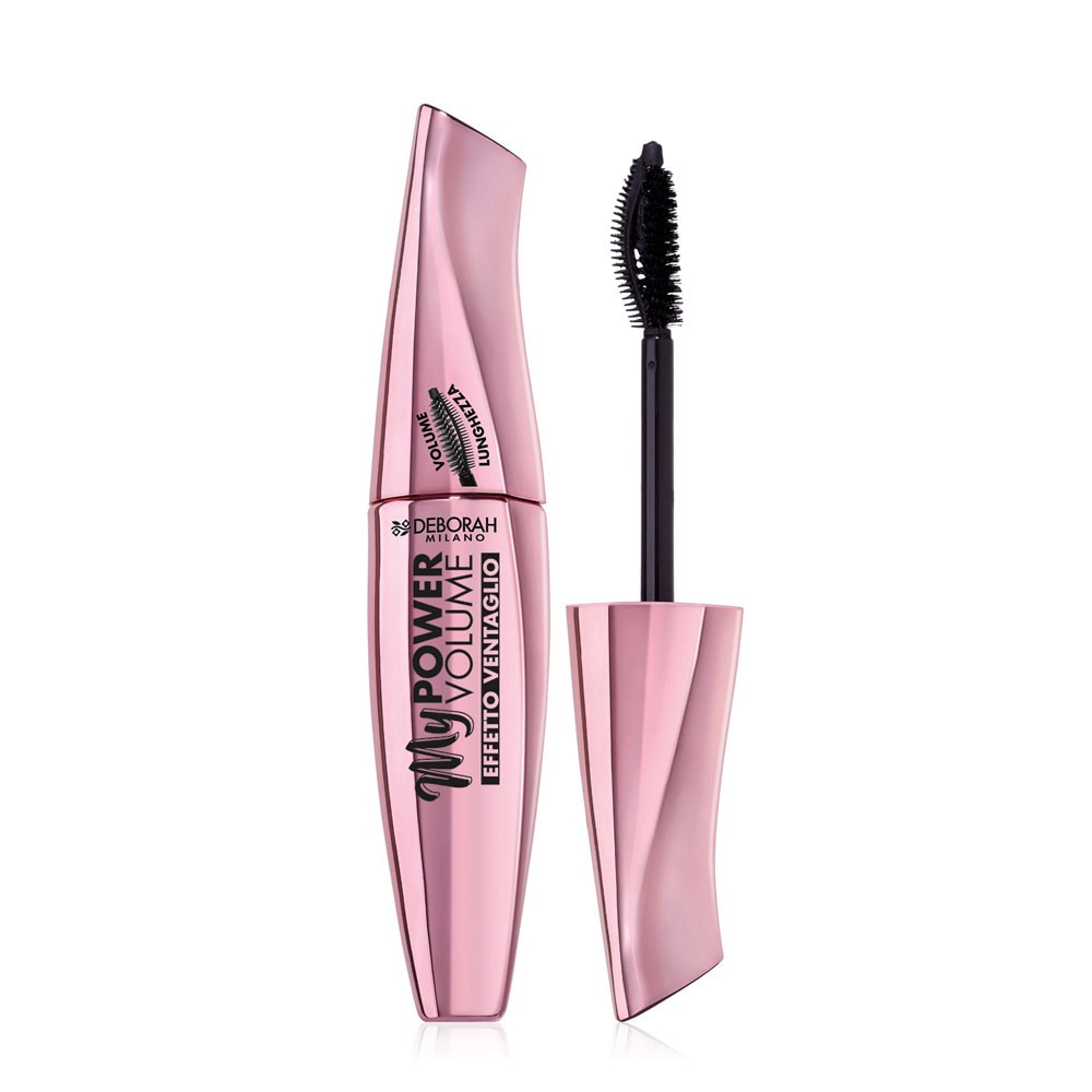deborah milano Mascara My Power Volume MASCARA