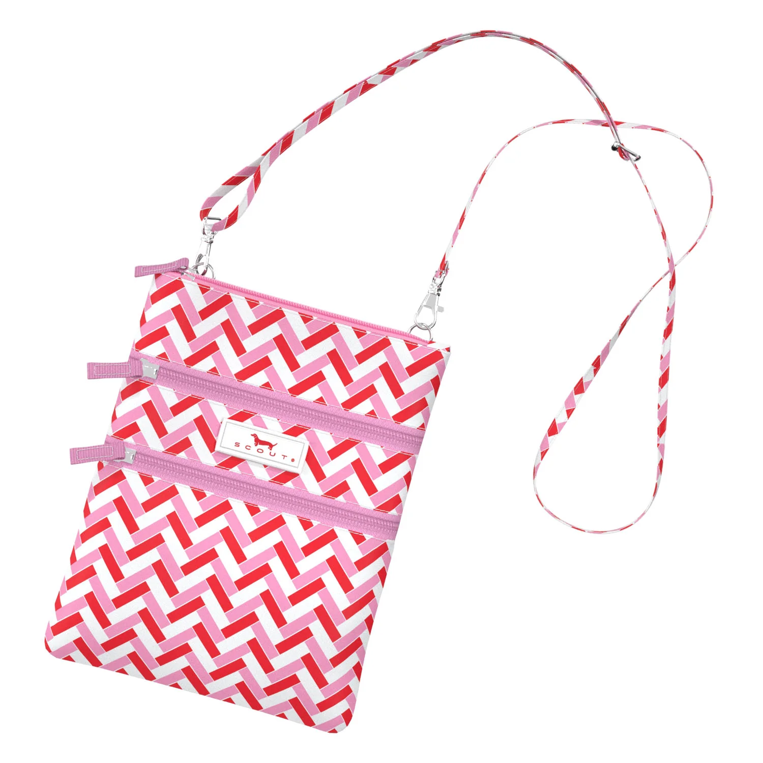 Crossbody Sally Go Lightly