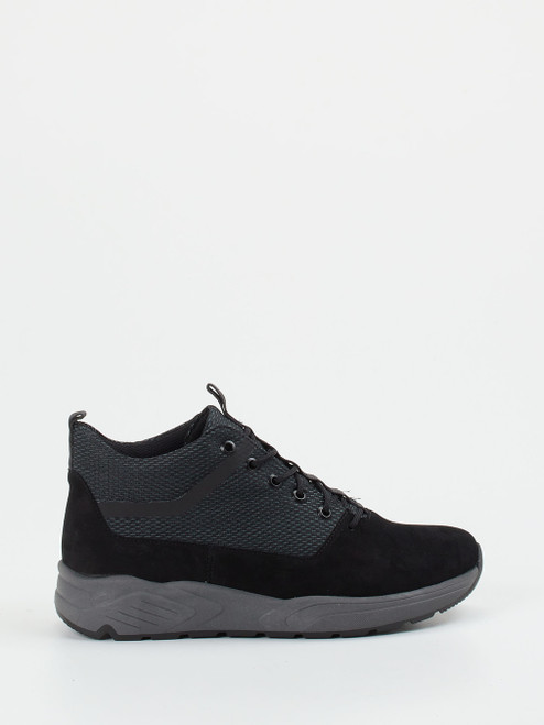 Schnürschuh-27510040015 Solidus