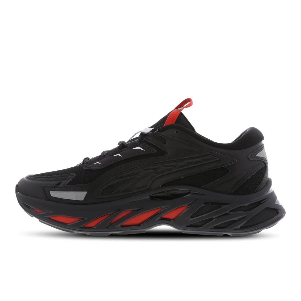 PUMA Exotek 395239 01 / schwarz