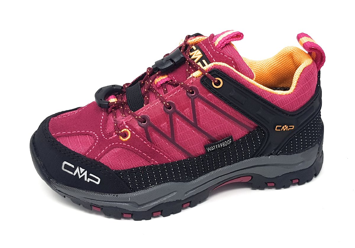 CMP 3Q54554 Rosa 06HE- Bonganville (Pink)