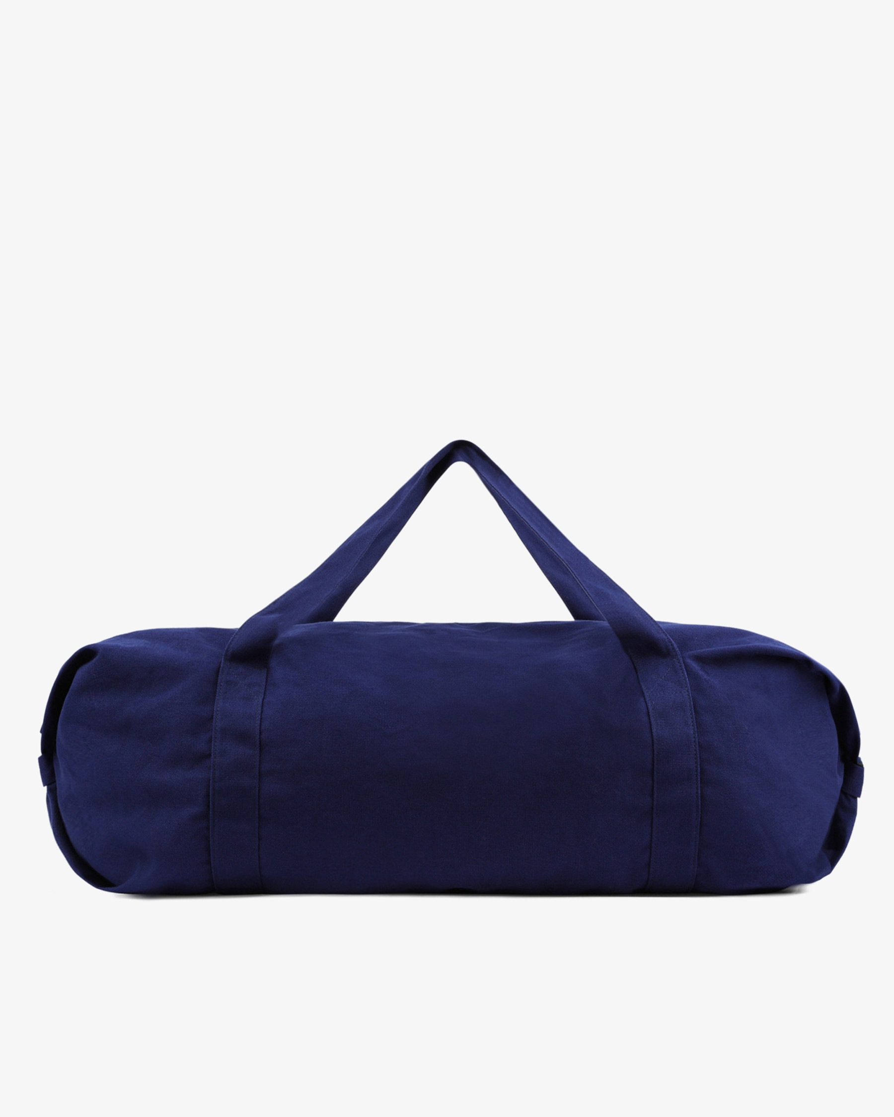 Cotton duffle bag Size XL