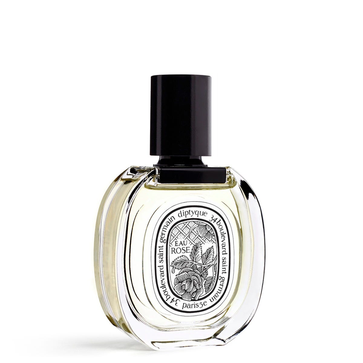 Eau Rose - Eau de Toilette