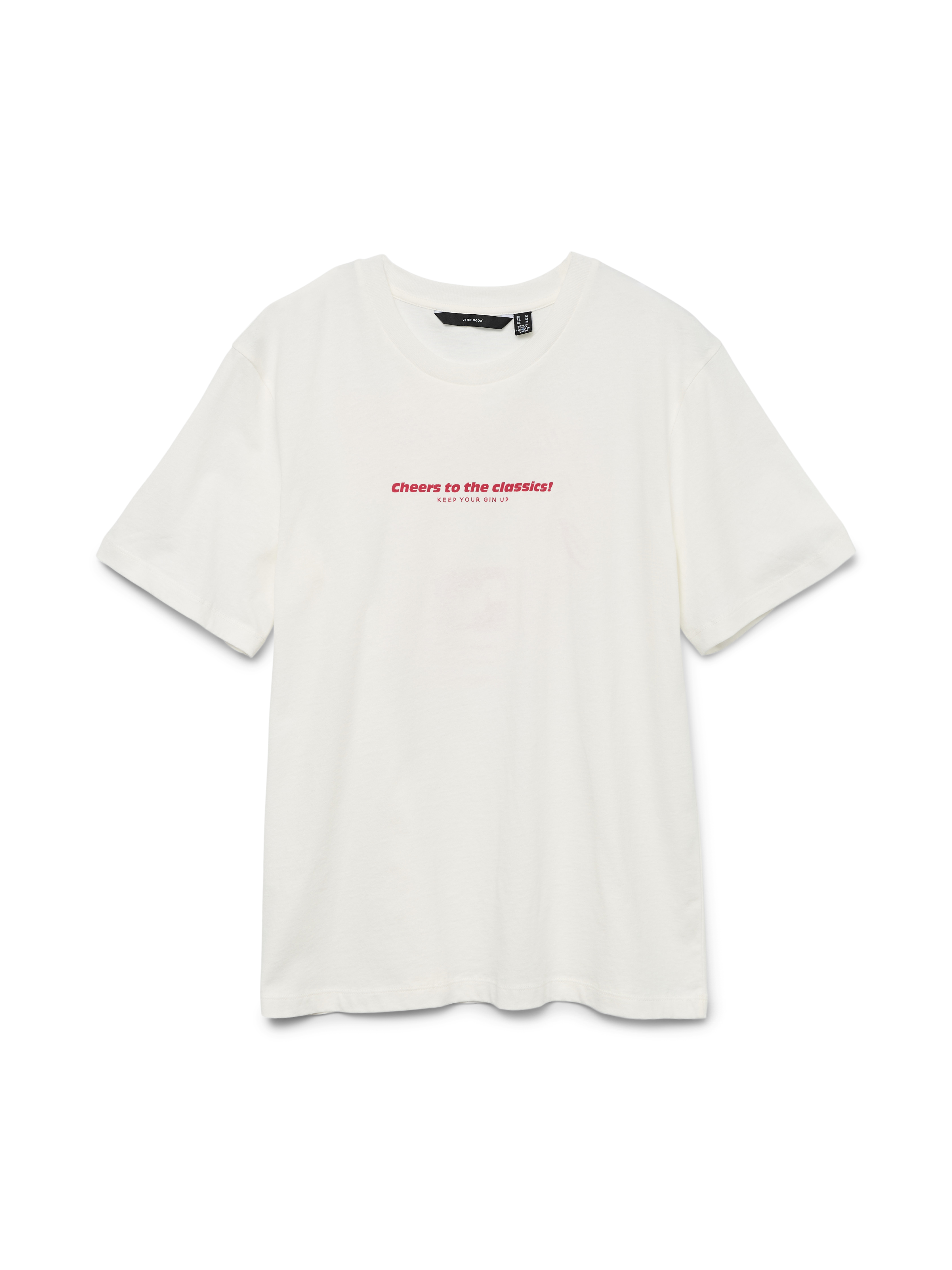 VMLOTTE T-Shirt