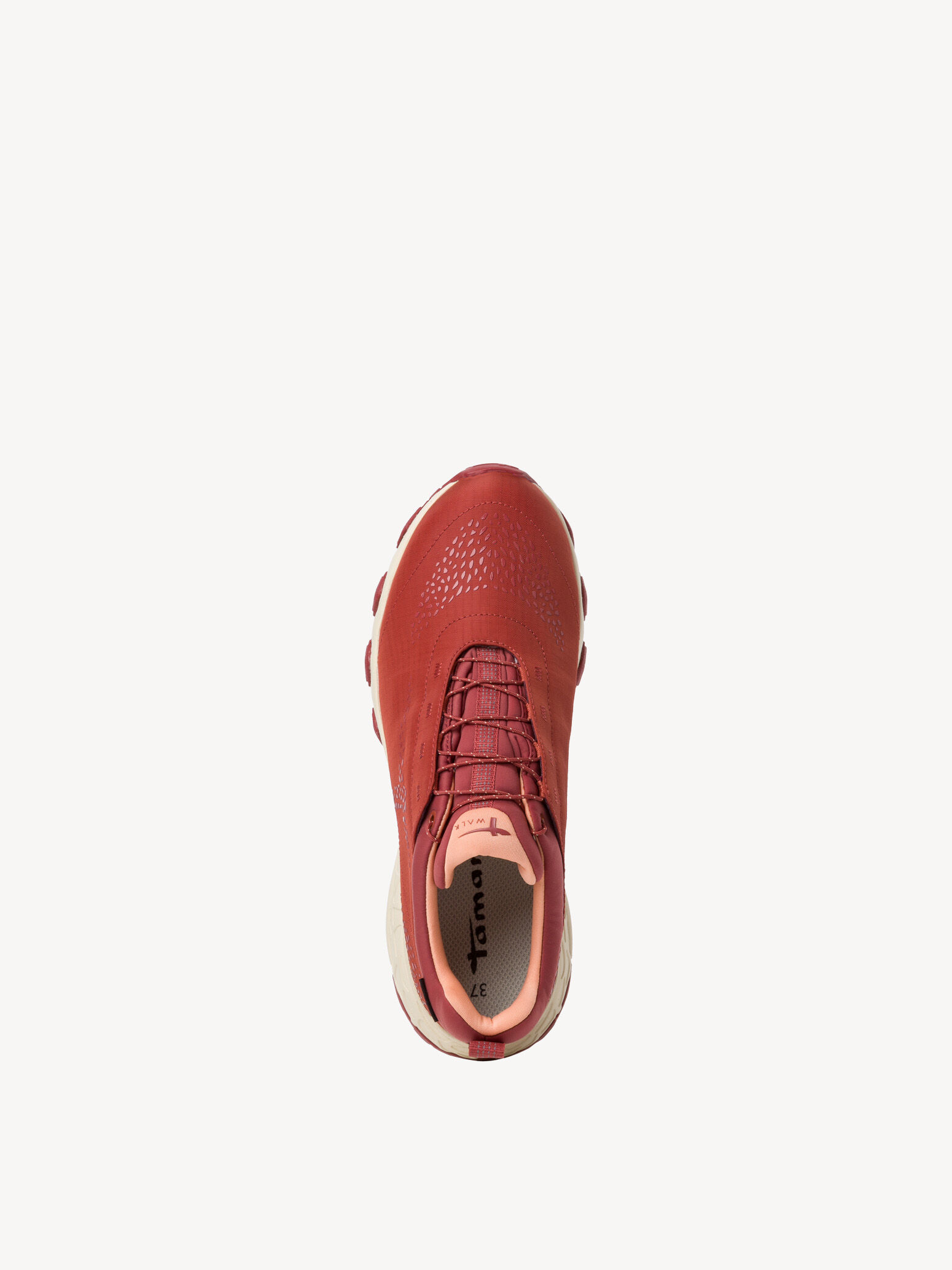 GORE-TEX Chaussure de randonnée W-0374 - marron