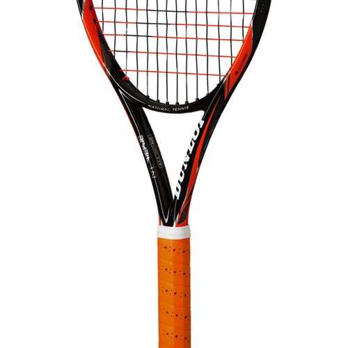 HERREN TENNISSCHLÄGER D TF NT R5.0 SPIN