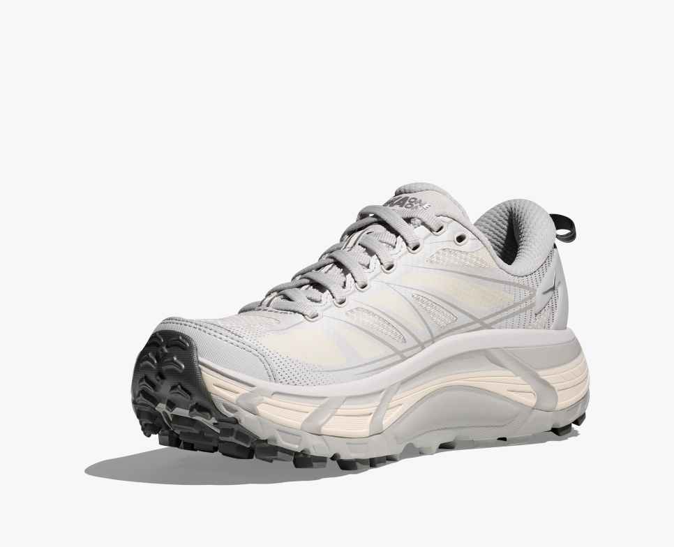 Mafate Speed 2 Cosmic Grey / Alabaster