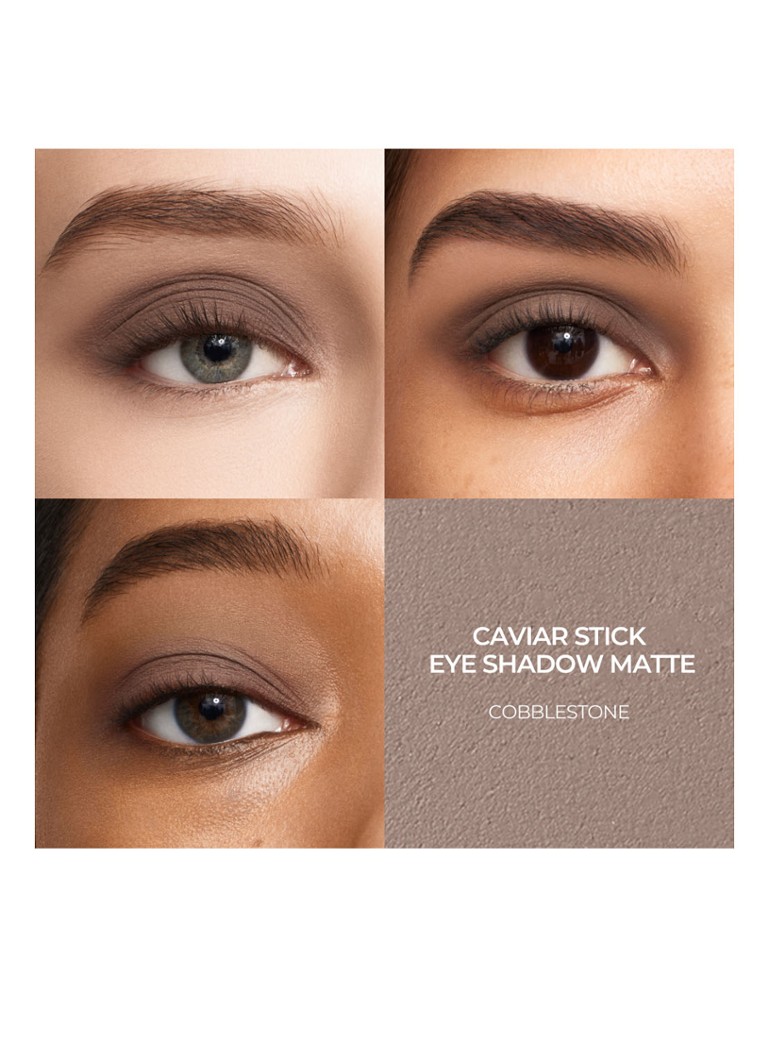 Laura Mercier Caviar Stick Eye Colour - luomiväripuikko