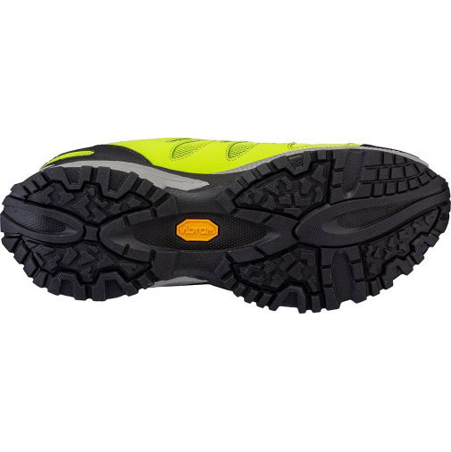 Brütting Outdoorschuh Expedition