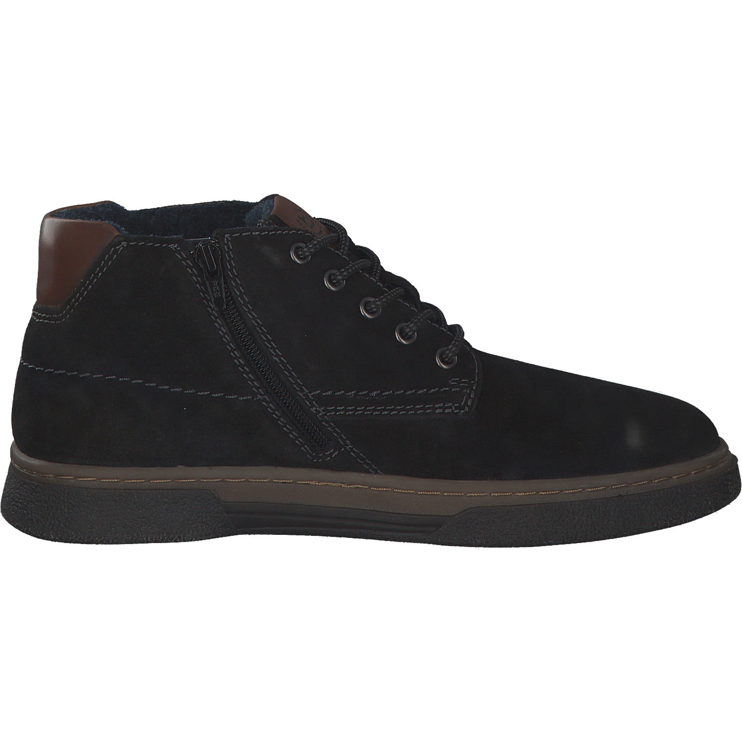 Bugatti Ohio A5Z30, Stiefeletten, Herren, Grau