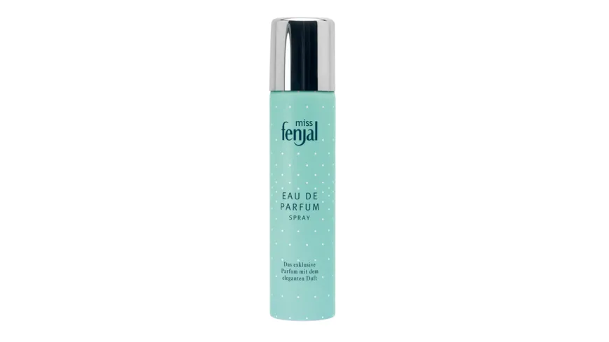 fenjal Miss Fenjal Eau de Parfum 75 ml