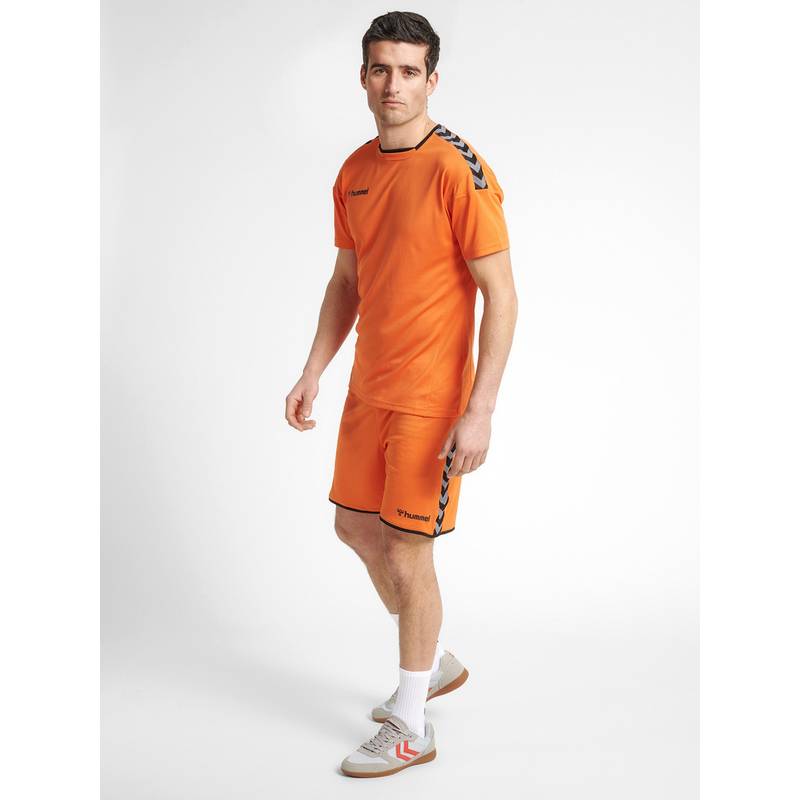 hummel hmlAUTHENTIC POLY SHORTS Shorts Herren
