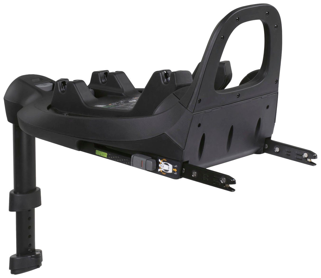 Chicco Babyschale ROTATIVE I-SIZE BASIS KORY, ab: 0 Monate, bis: 4 Jahre
