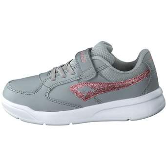 KangaROOS K-Cope EV Hallensport in grau