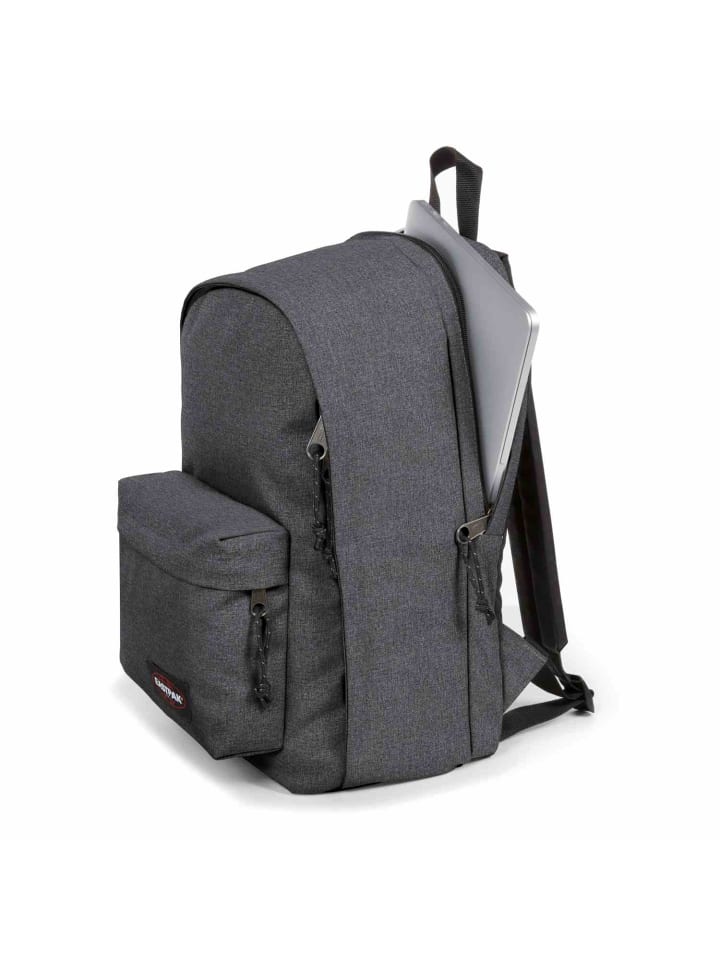 Eastpak Eastpak Rucksack BACK TO WORK Black Denim günstig kaufen onesize