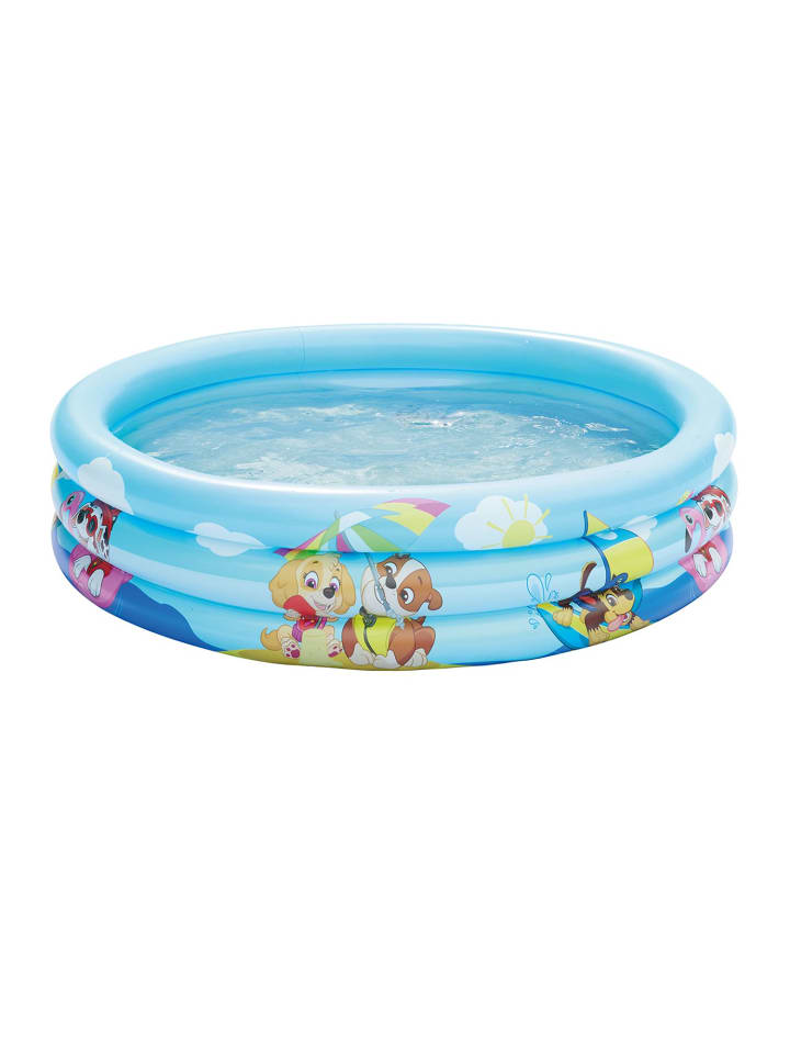 WEHNCKE Paw Patrol 3-Ring-Pool in ab 3 Jahre günstig kaufen onesize