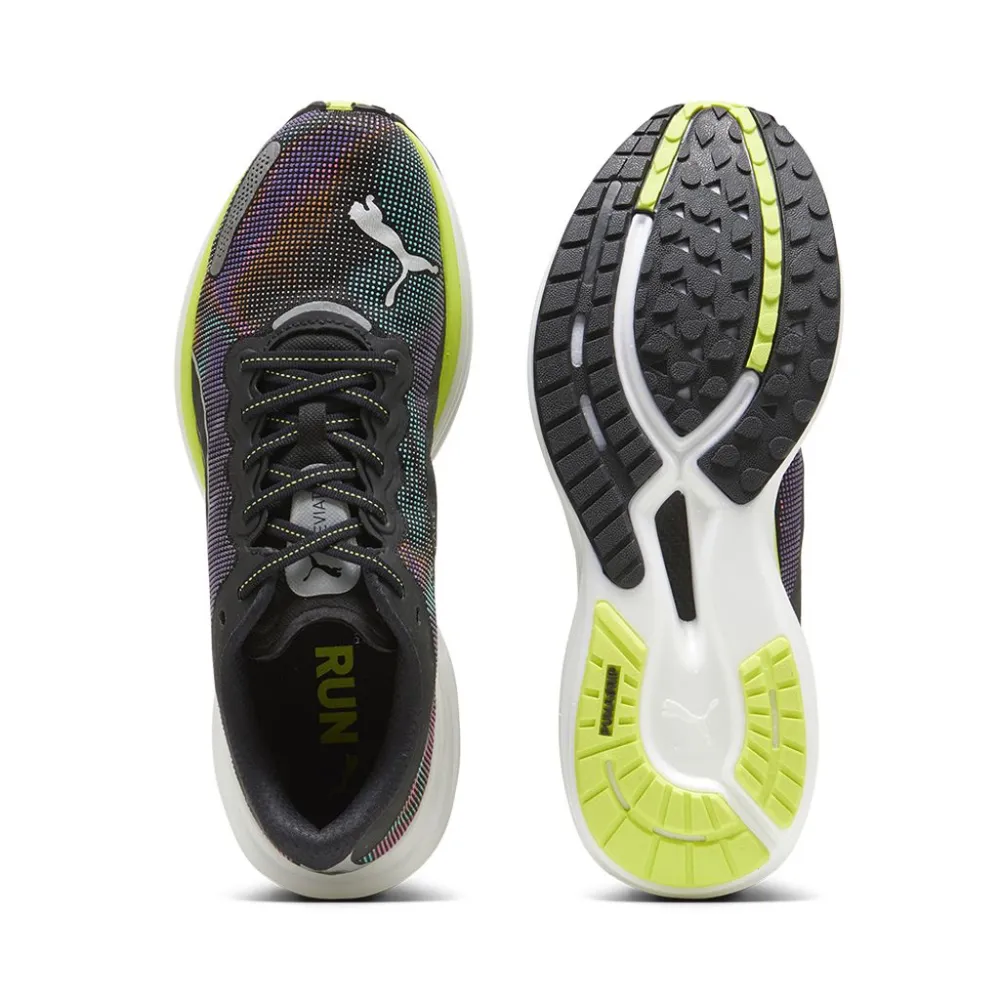 PUMA Deviate Nitro 2 380076/001 / schwarz