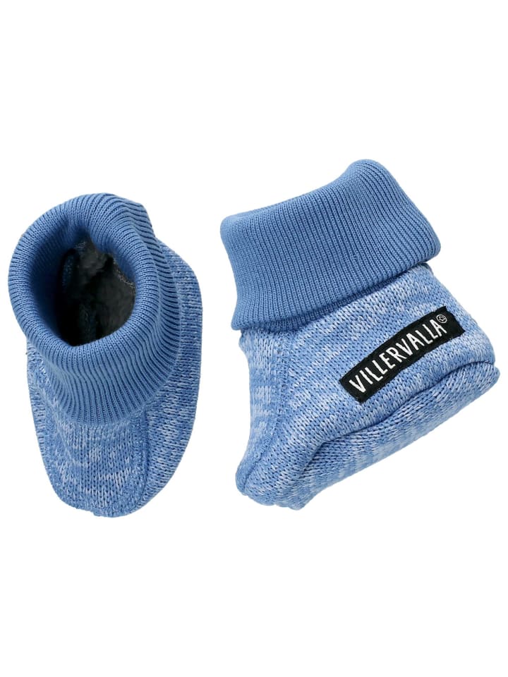 Villervalla Schuhe Sky in blau günstig kaufen