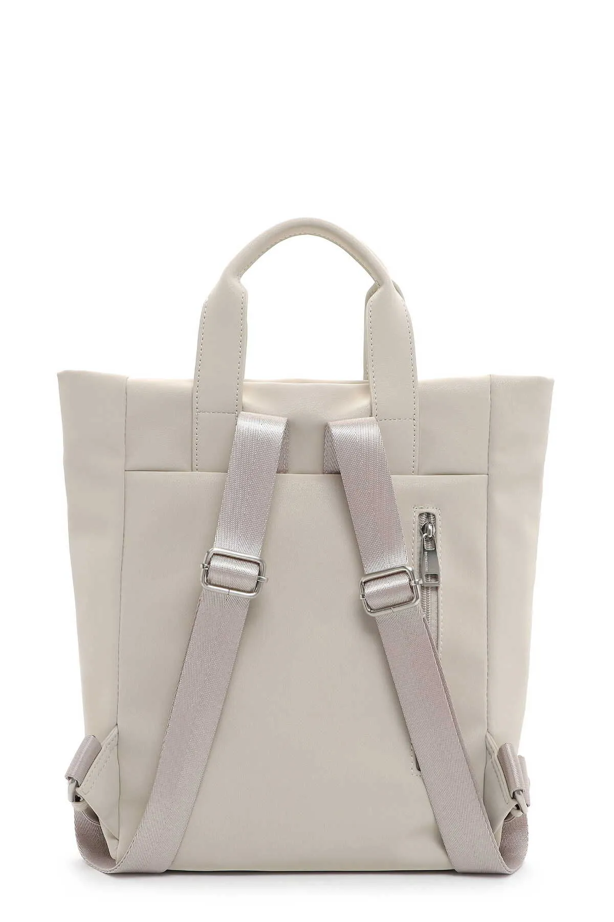 Emily & Noah  Rucksack - Beige - Colorblock
