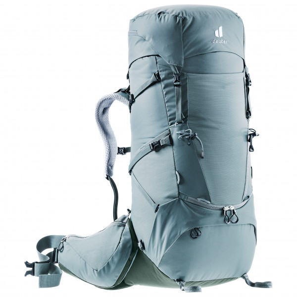 Deuter - Women's Aircontact Core 55+10 SL - Trekkingrucksack