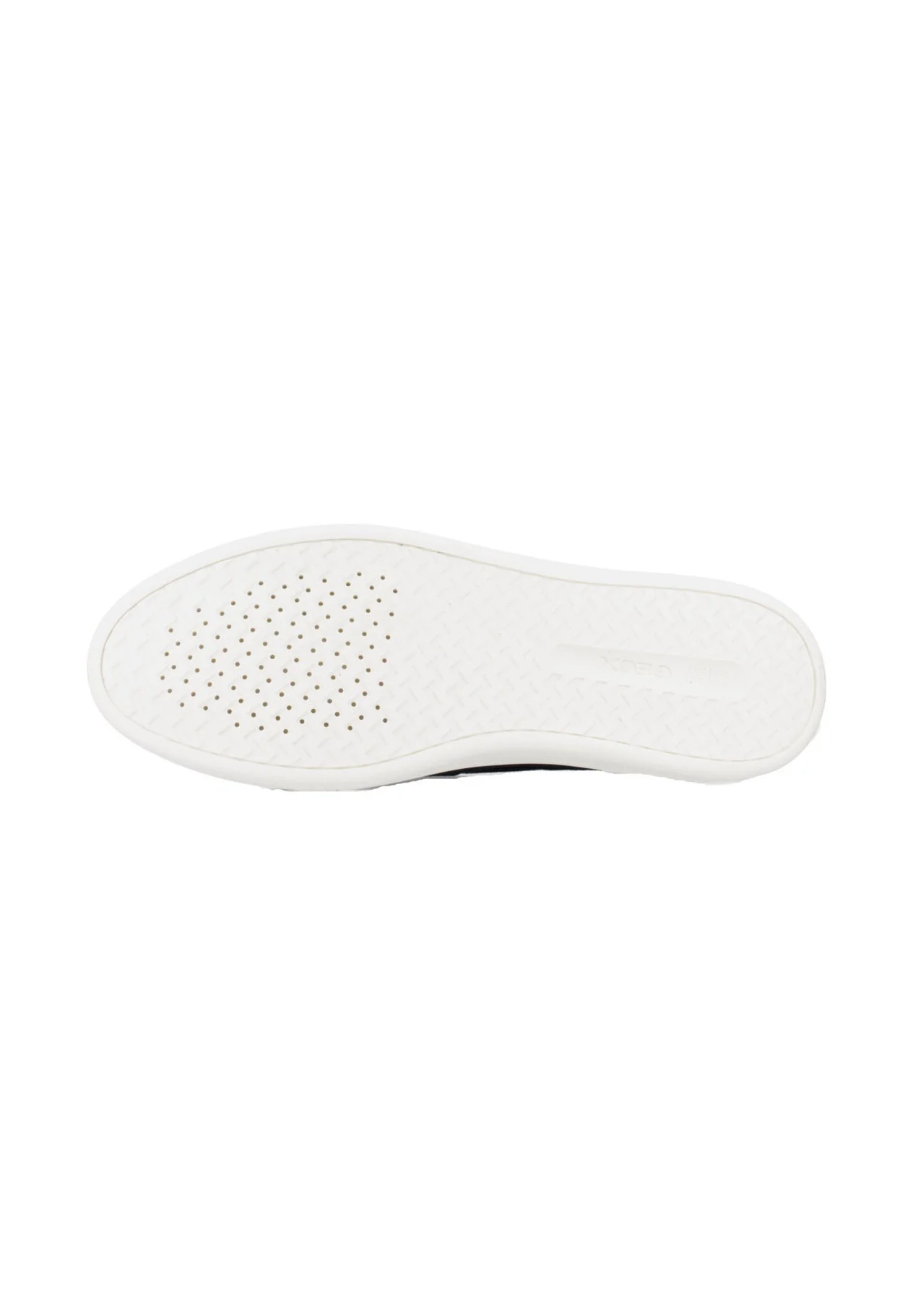 Geox U AVOLA 40 - Zapatos náuticos