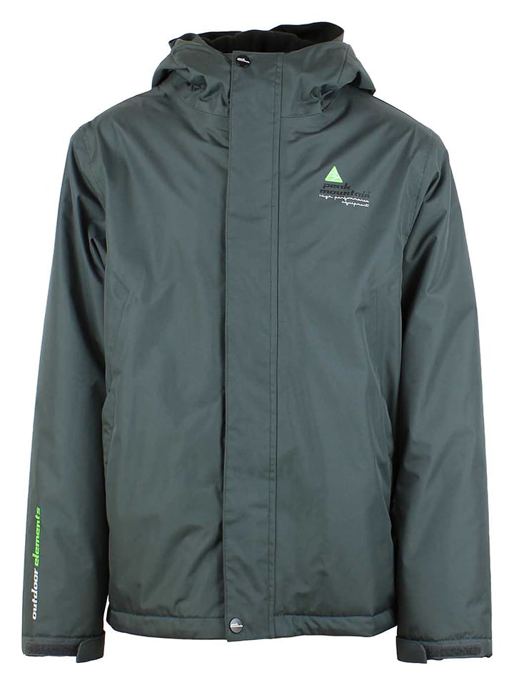 Peak Mountain Funktionsjacke 