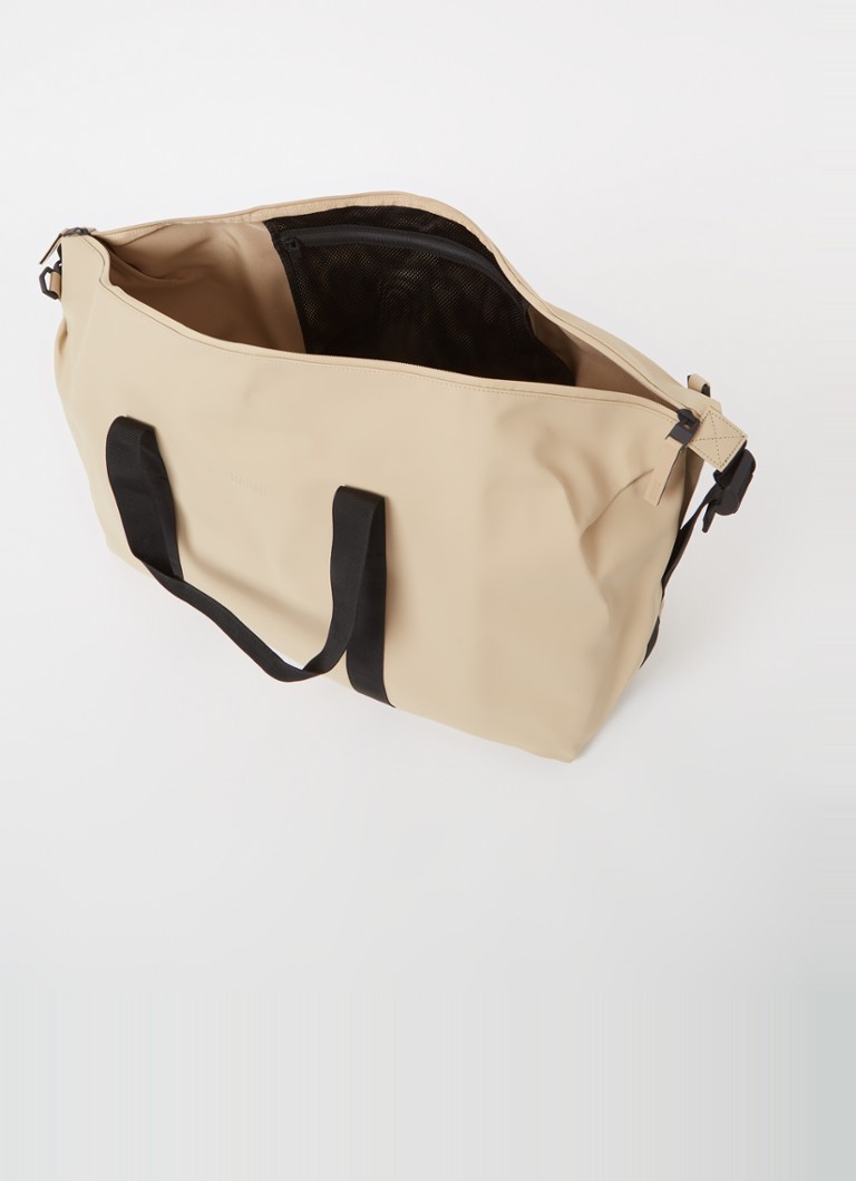 Rains Hilo Large weekend bag with water-repellent coating