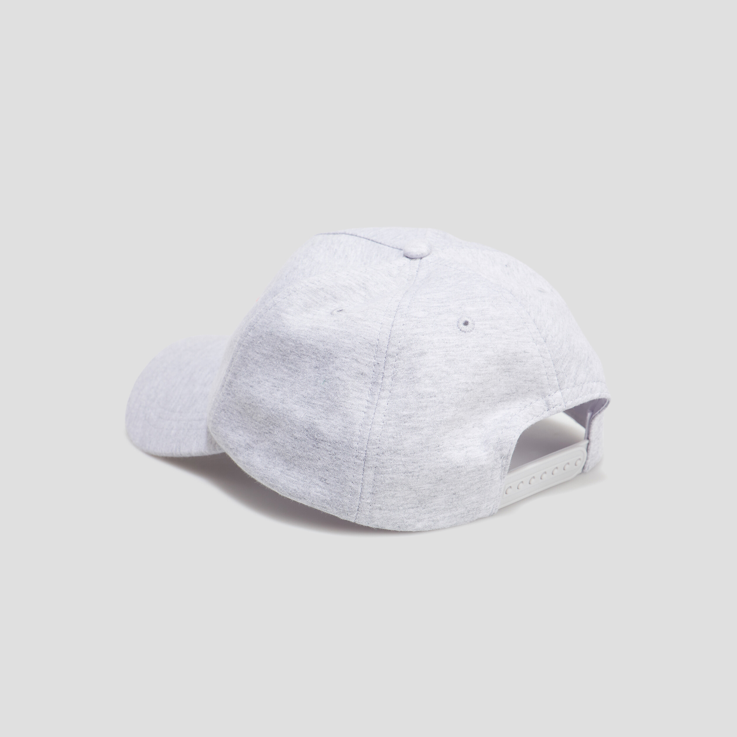 Casquette Creeks gris homme | La Halle