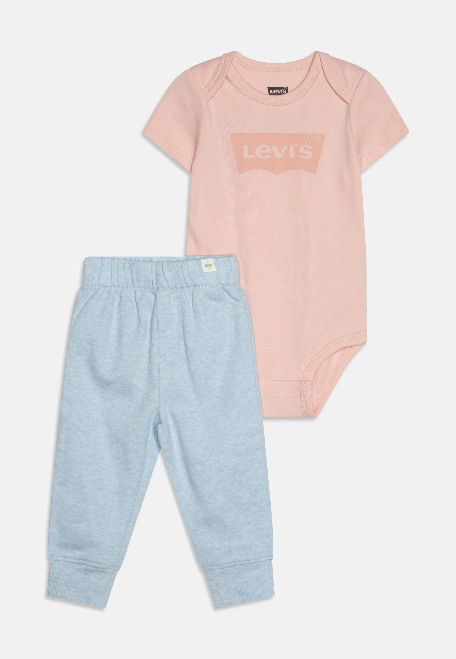Conjunto unisex Levi's® BATWING BODYSUIT - Pantalones