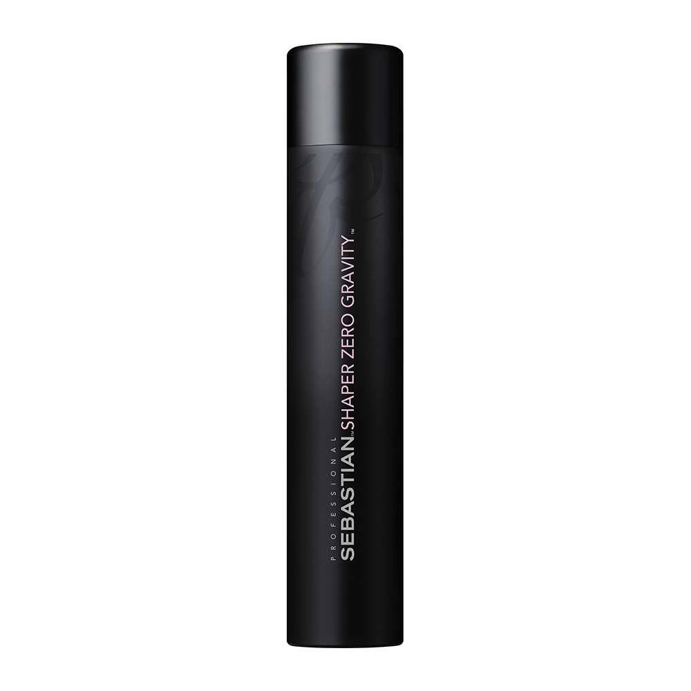 Sebastian Shaper Zero Gravity Haarspray 400 ml