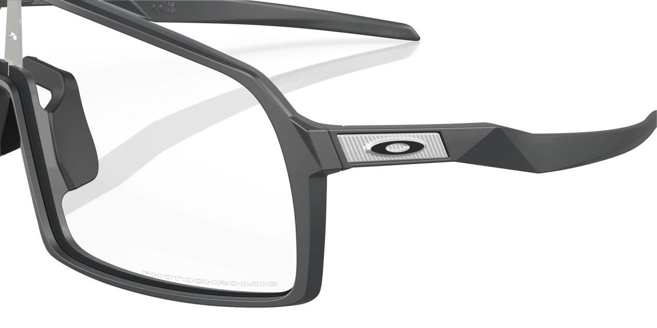 Oakley Sutro Clear Photocromic - Sportbrille kaufen | Bike-Discount