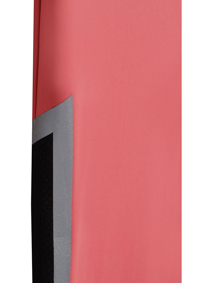 Karl Lagerfeld Kids Leggings in Pink günstig kaufen