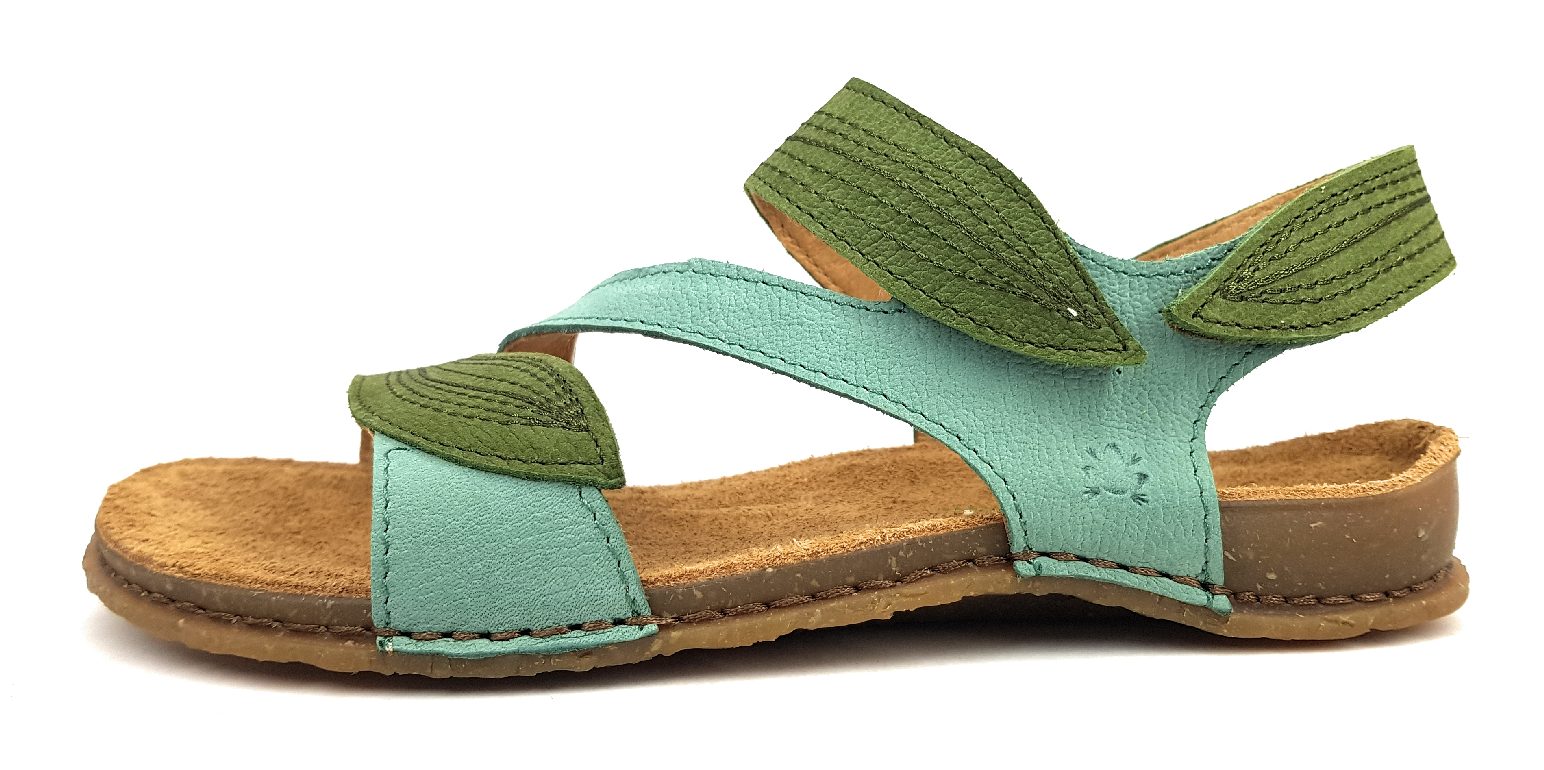 El Naturalista Panglao Pleasant N5810S Grün mint-selva
