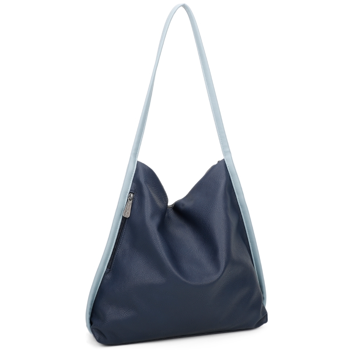 Fritzi aus Preußen Fadi SupGra Handtasche blau