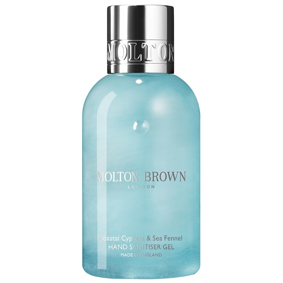 Coastal Cypress & Sea Fennel Hand Sanitiser Gel