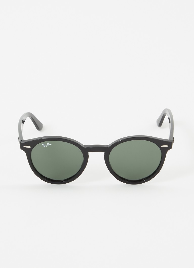 Ochelari de soare Ray-Ban Larry RB7680S