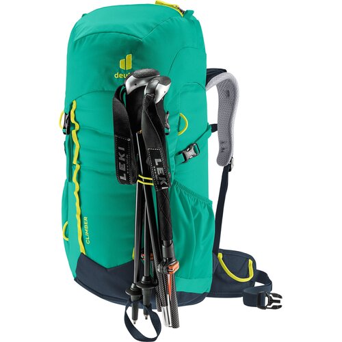 RUCKSACK CLIMBER