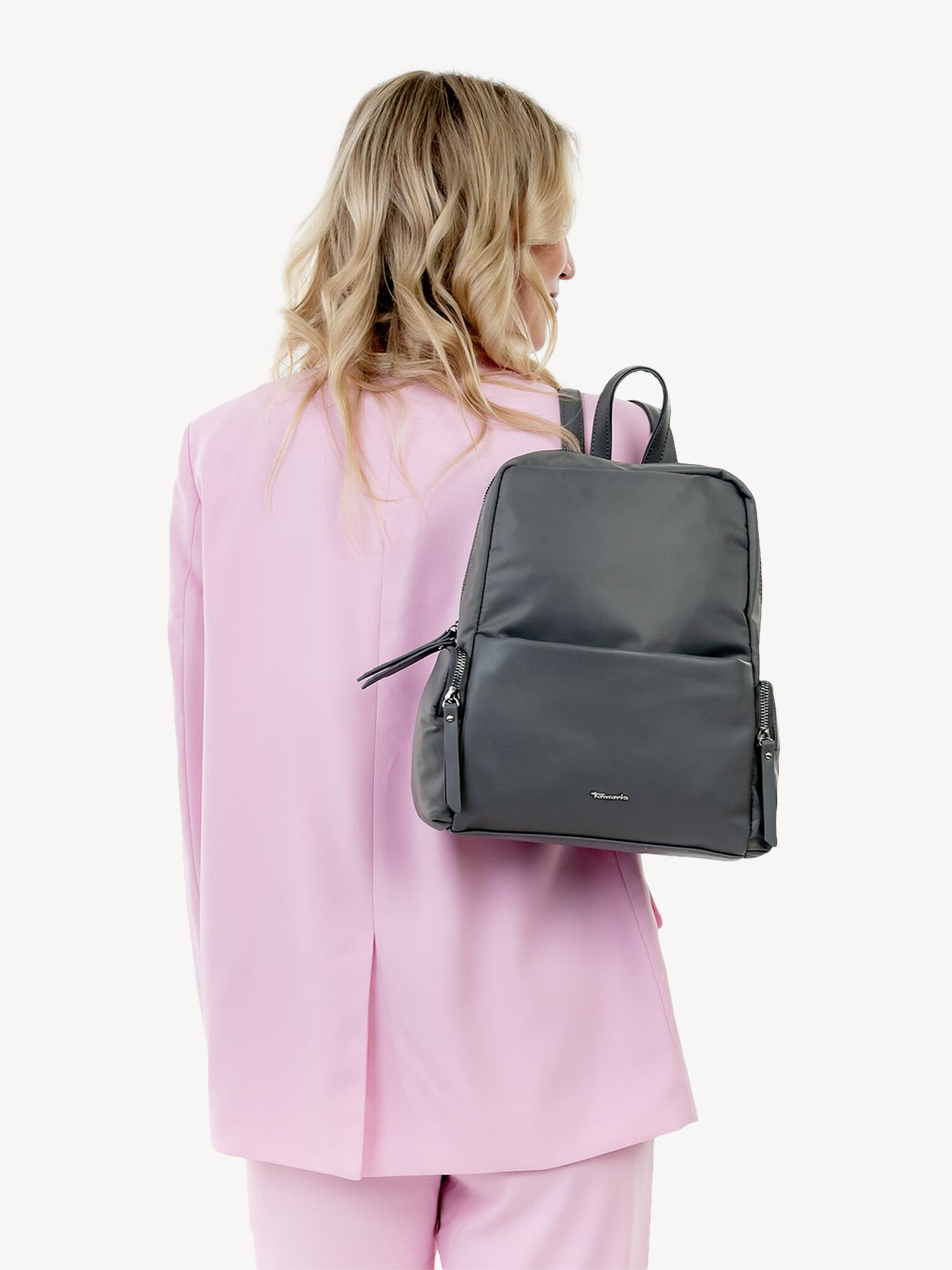 Sac à dos - gris