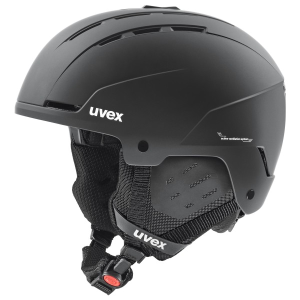 Uvex - Stance - Skihelm