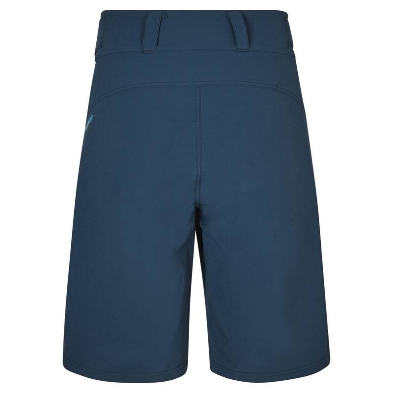 Ziener NIW Shorts Herren