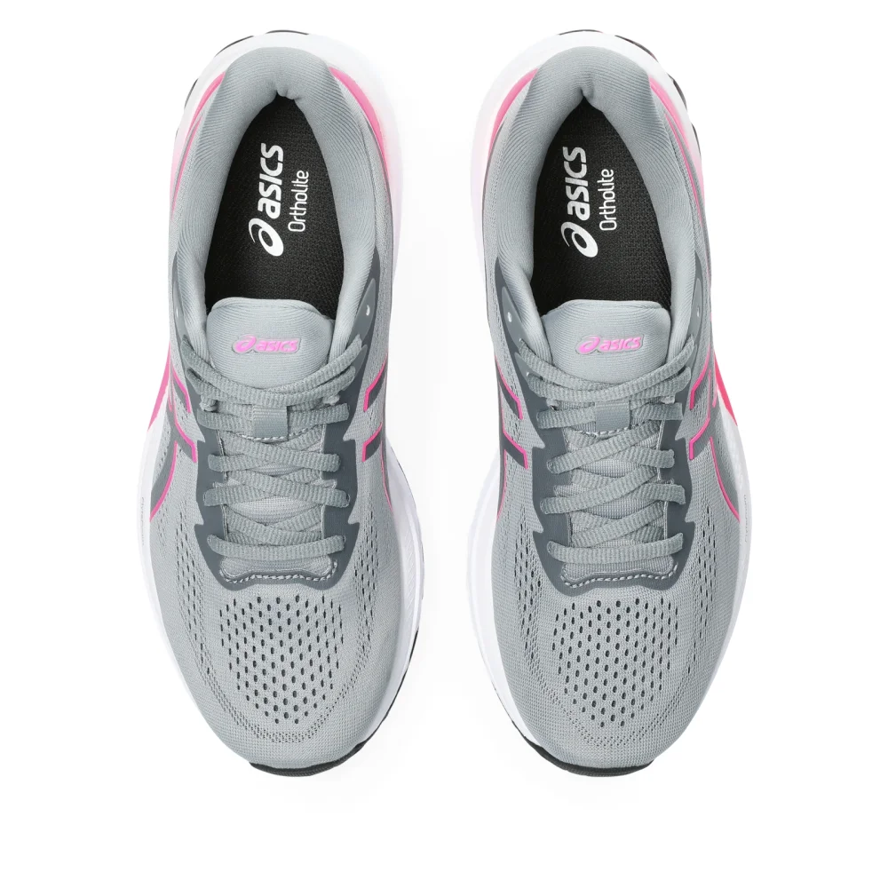 Asics GT 1000 12 1012B450-020 / grau