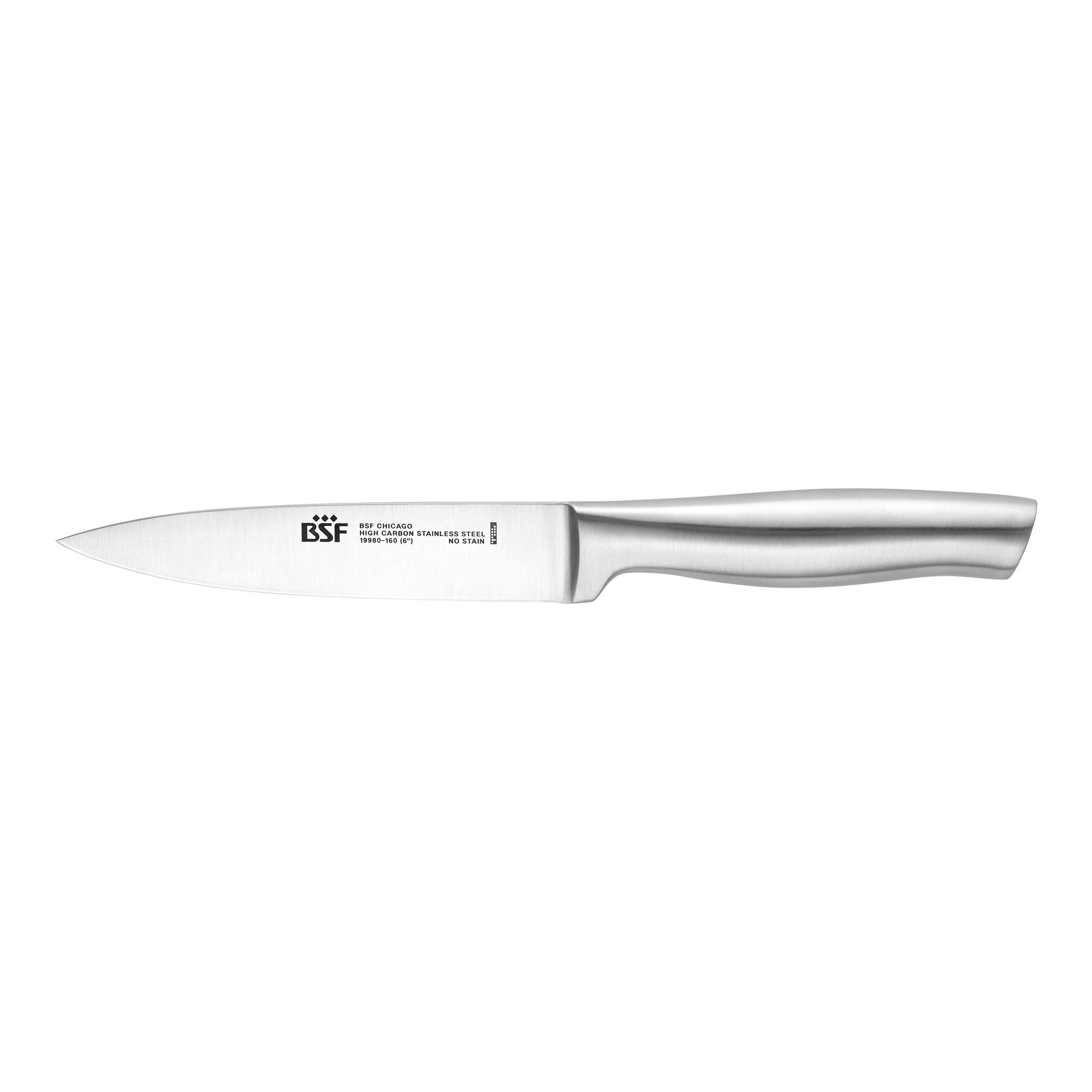BSFFleischmesser 16cm